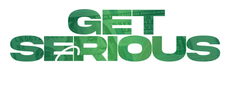 Get Serious Seminars